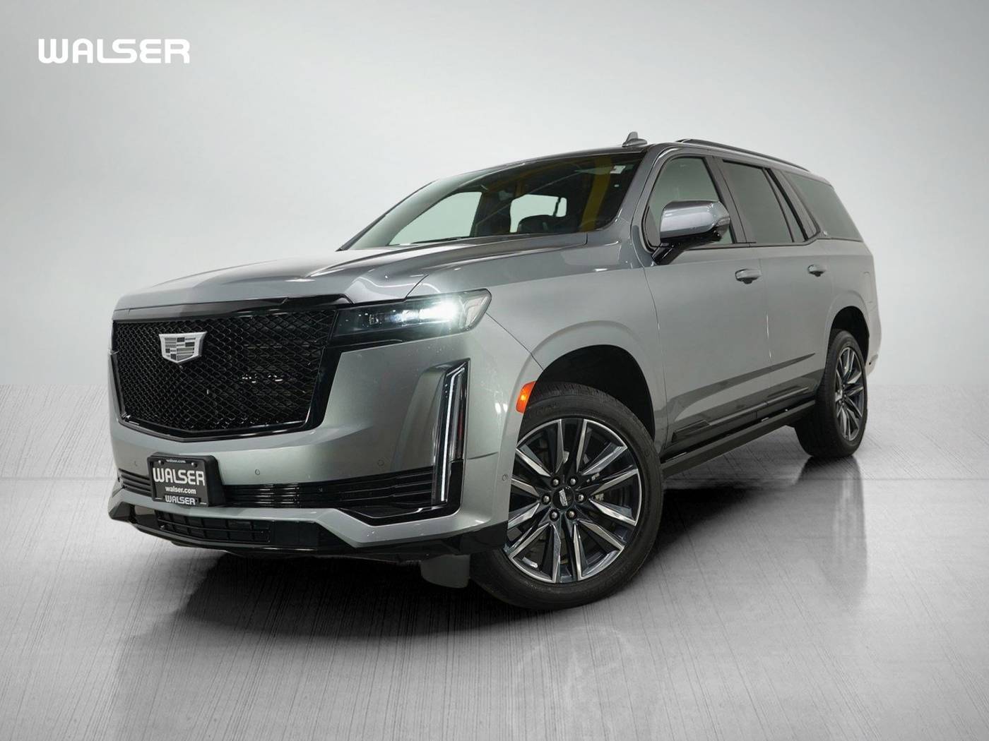 2023 Cadillac Escalade Sport Platinum — SUV — 21,780 mi — Bloomington, MN