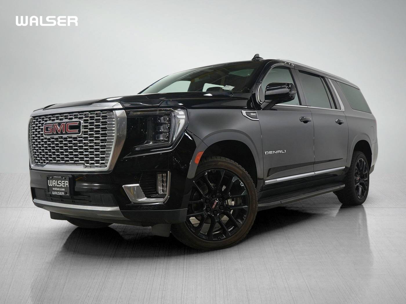 2023 GMC Yukon Denali — SUV — 54,285 mi — Bloomington, MN