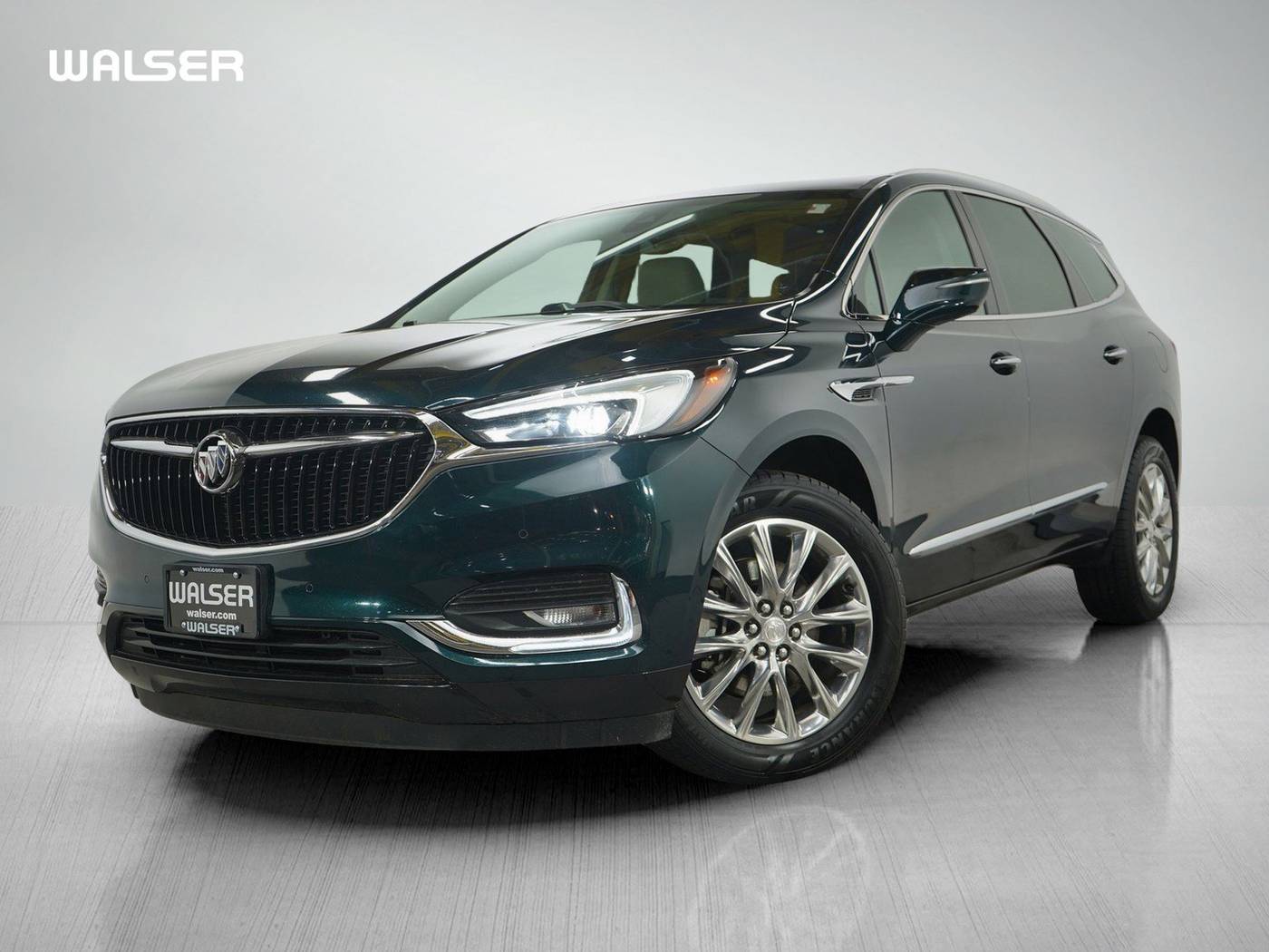2019 Buick Enclave Premium — SUV — 71,255 mi — Bloomington, MN