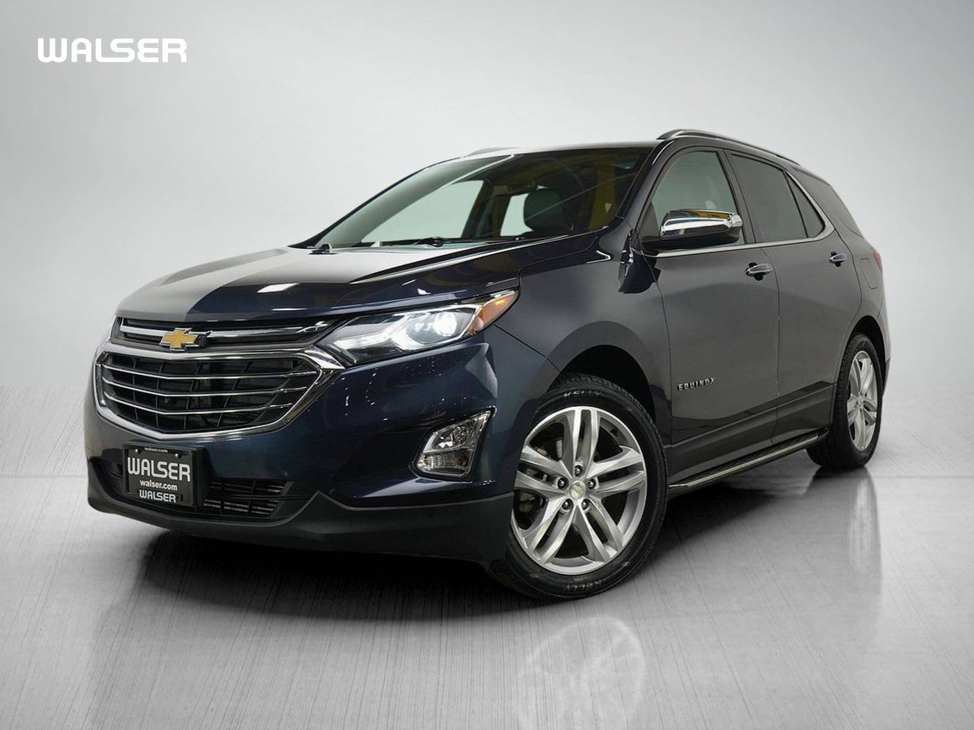 2018 Chevrolet Equinox Premier — SUV — 105,210 mi — Bloomington, MN