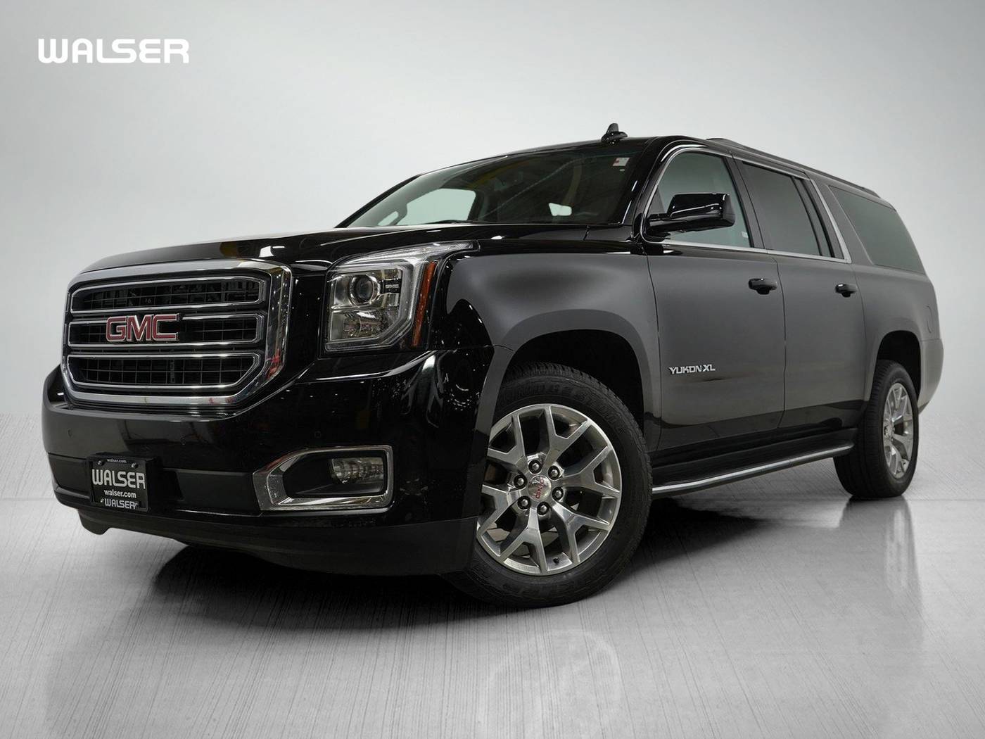 2019 GMC Yukon SLT — SUV — 91,705 mi — Bloomington, MN