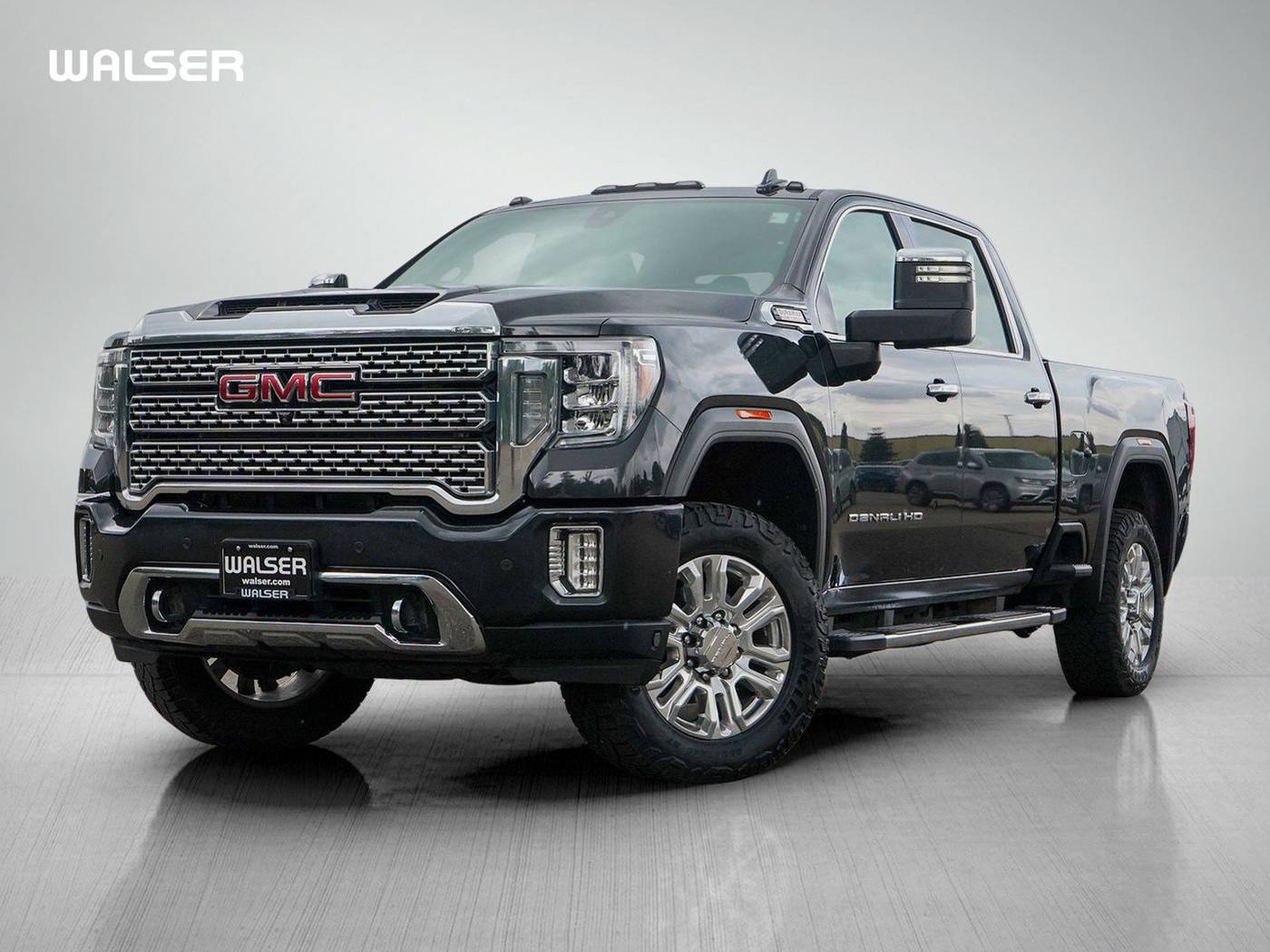 2020 GMC Sierra 3500HD Denali — Pickup Truck — 99,661 mi — Bloomington, MN