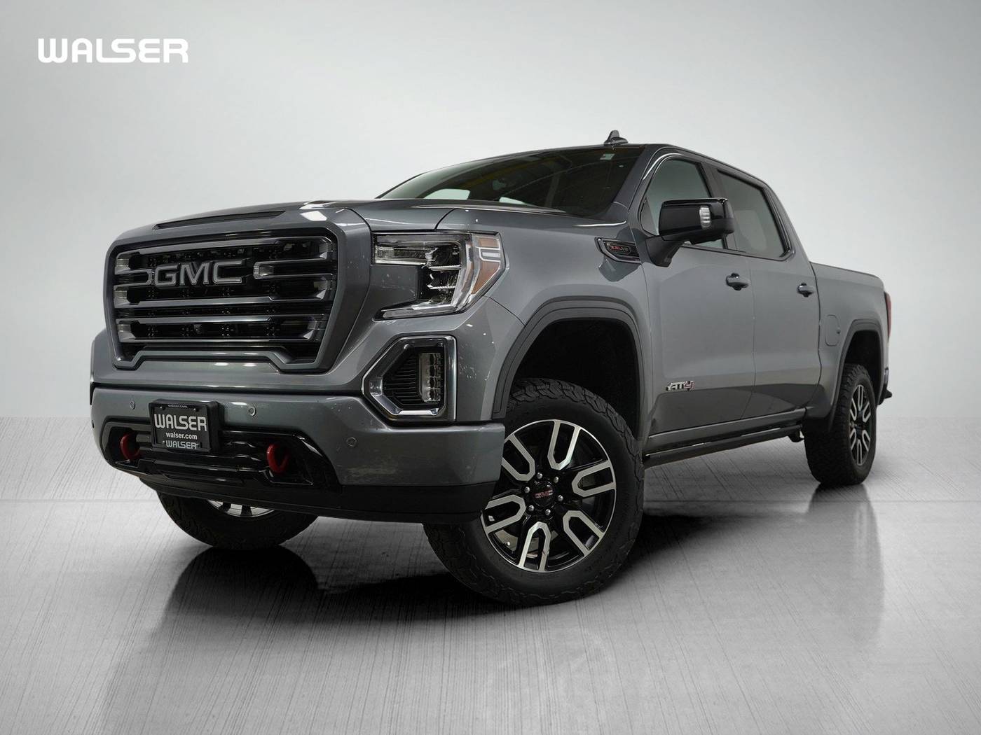2019 GMC Sierra 1500 AT4 — Pickup Truck — 64,197 mi — Bloomington, MN