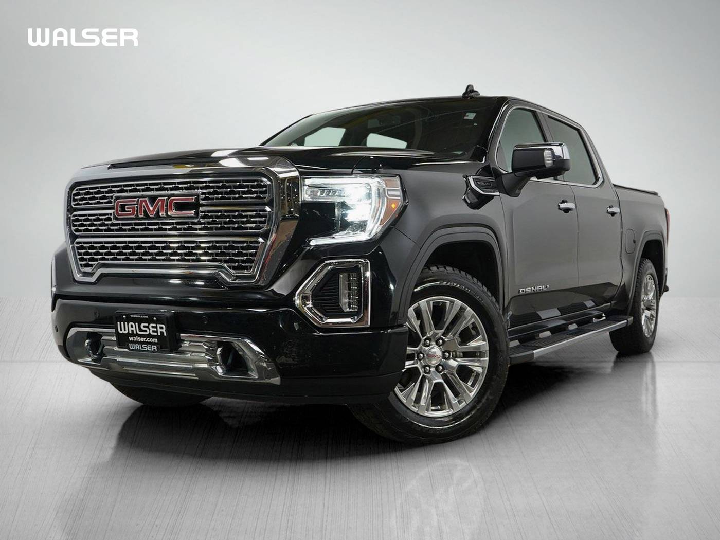 2020 GMC Sierra 1500 Denali — Pickup Truck — 102,556 mi — Bloomington, MN