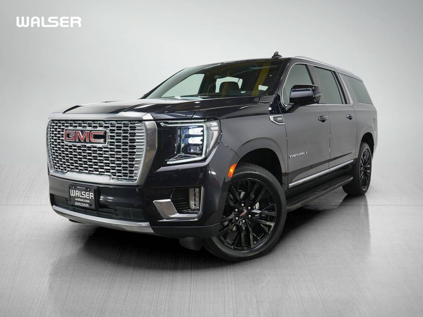 2024 GMC Yukon Denali — SUV — 29,438 mi — Bloomington, MN