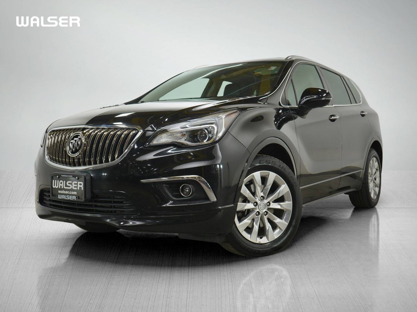 2017 Buick Envision Essence — SUV — 121,228 mi — Bloomington, MN
