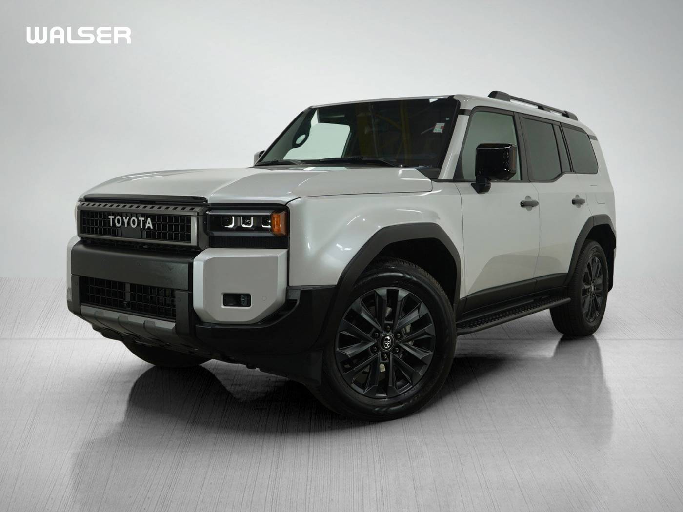 2024 Toyota Land Cruiser Base — SUV — 7,019 mi — Bloomington, MN
