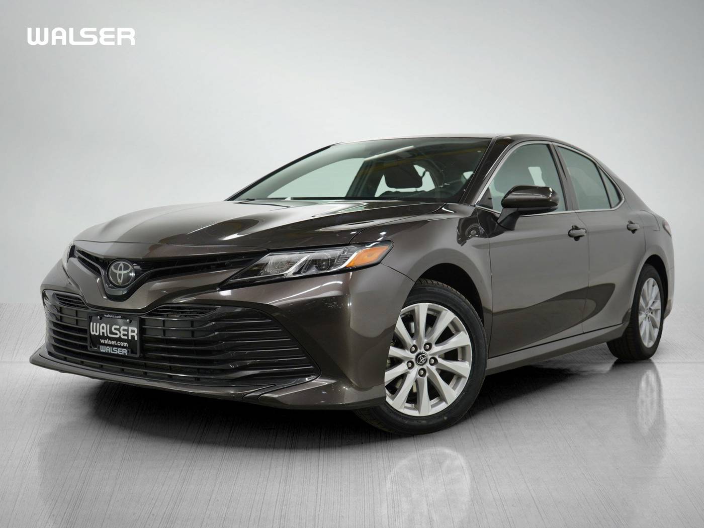 2019 Toyota Camry LE — Sedan — 64,916 mi — Bloomington, MN