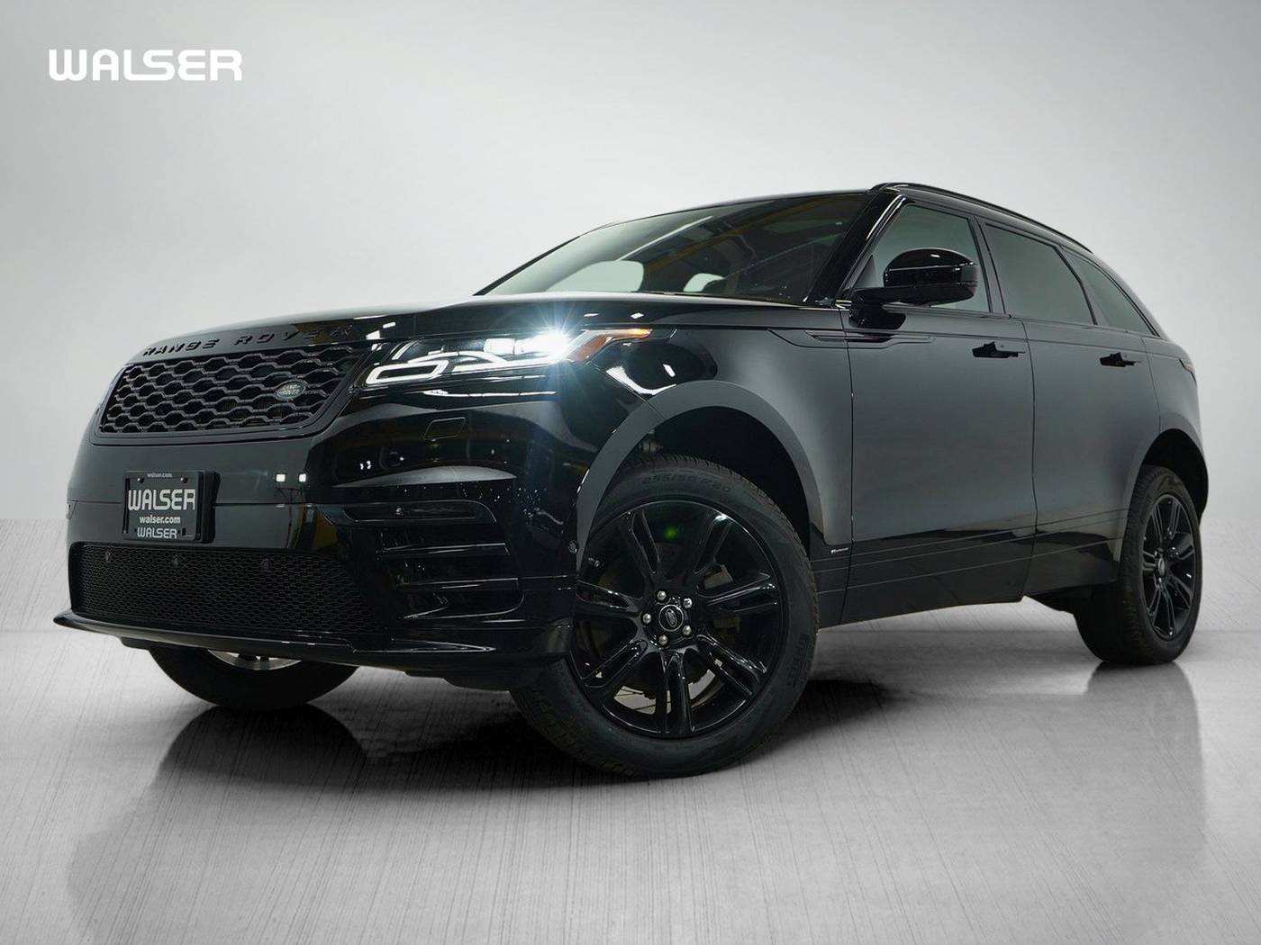 2018 Land Rover Range Rover Velar R-Dynamic SE — SUV — 35,127 mi — Bloomington, MN