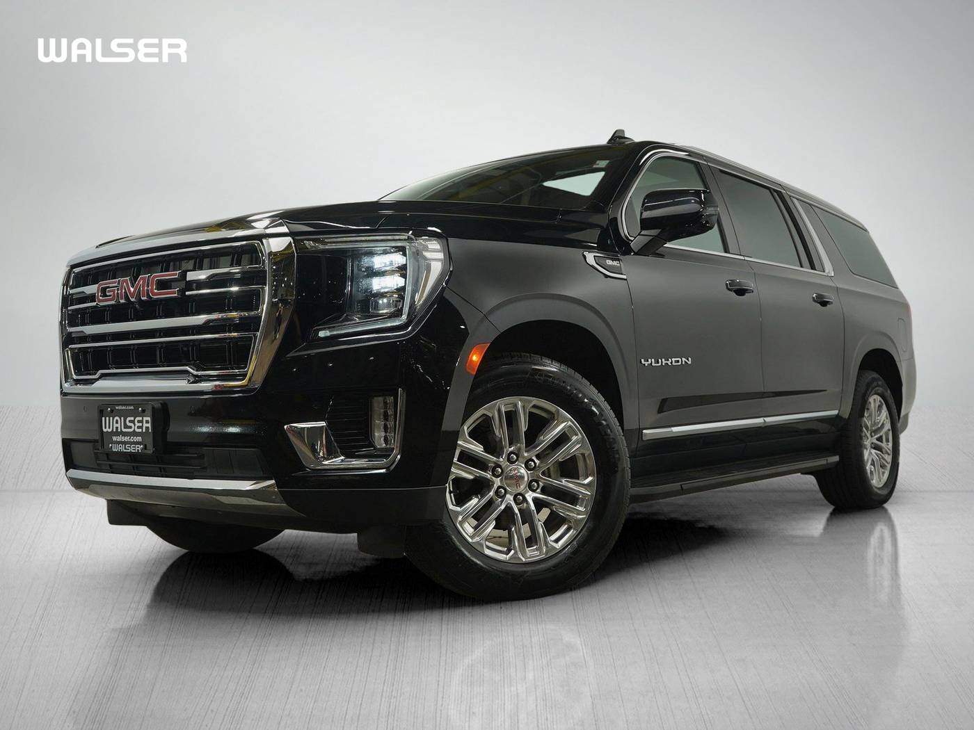 2021 GMC Yukon SLT — SUV — 157,492 mi — Bloomington, MN