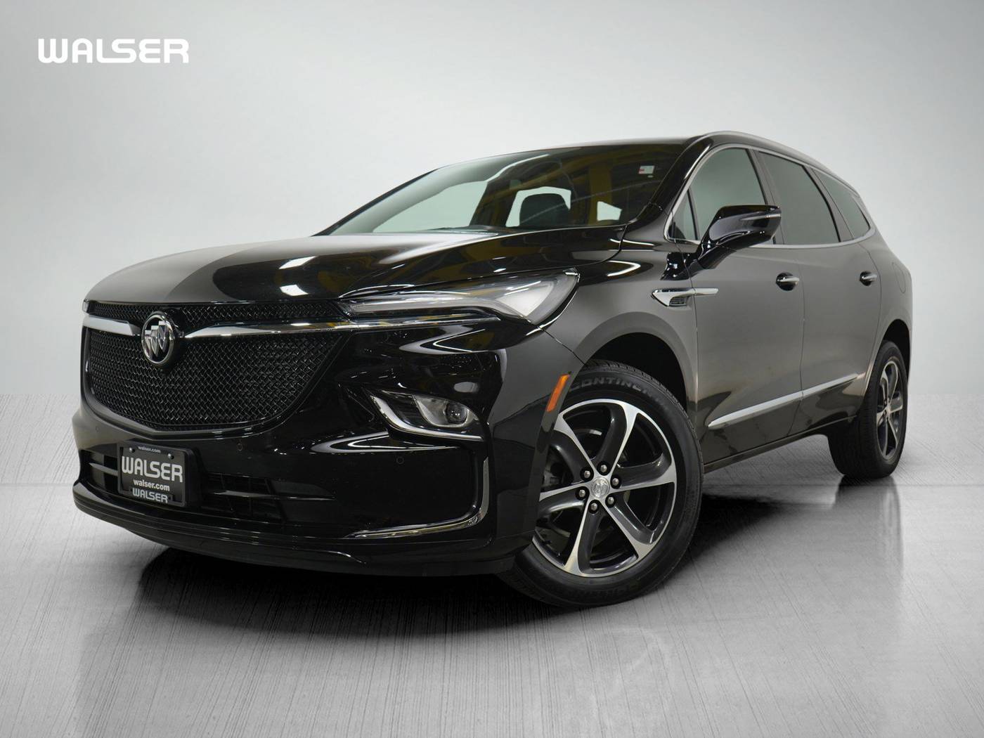 2022 Buick Enclave Essence — SUV — 14,533 mi — Bloomington, MN