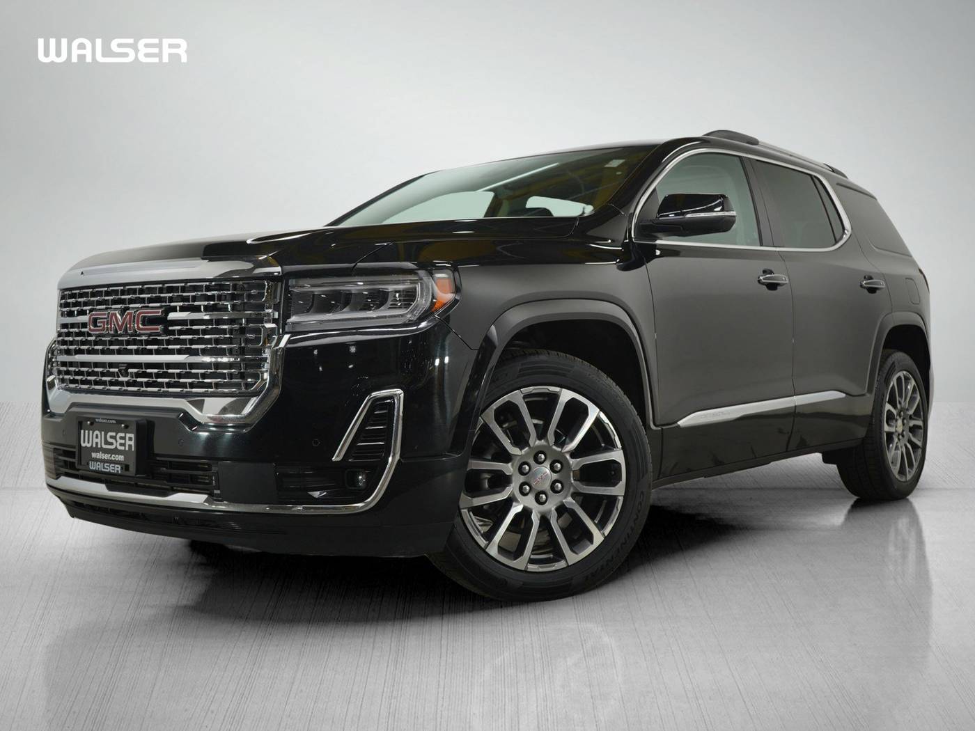2021 GMC Acadia Denali — SUV — 52,962 mi — Bloomington, MN