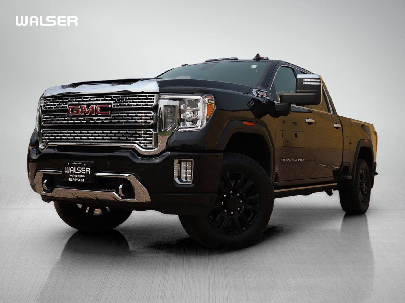 2021 GMC Sierra 2500HD Denali — Pickup Truck — 57,402 mi — Bloomington, MN
