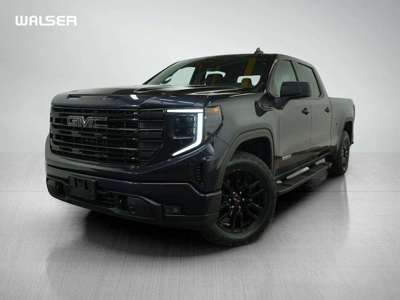 2023 GMC Sierra 1500 Elevation — Pickup Truck — 39,792 mi — Bloomington, MN