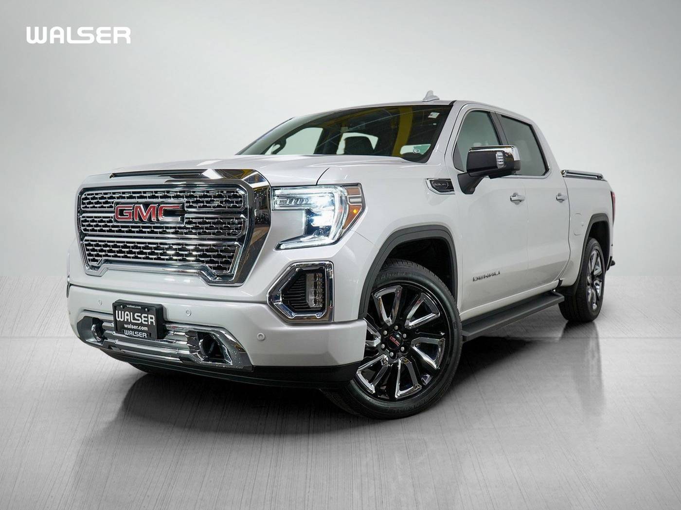 2019 GMC Sierra 1500 Denali — Pickup Truck — 68,798 mi — Bloomington, MN
