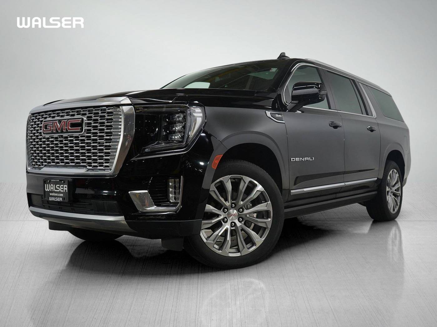 2023 GMC Yukon Denali — SUV — 7,948 mi — Bloomington, MN