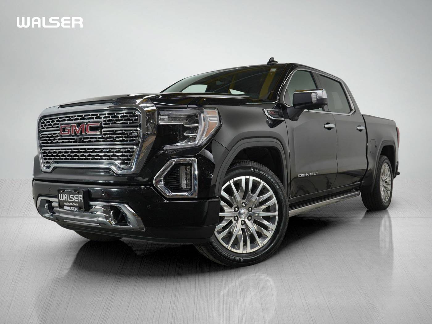 2019 GMC Sierra 1500 Denali — Pickup Truck — 89,124 mi — Bloomington, MN