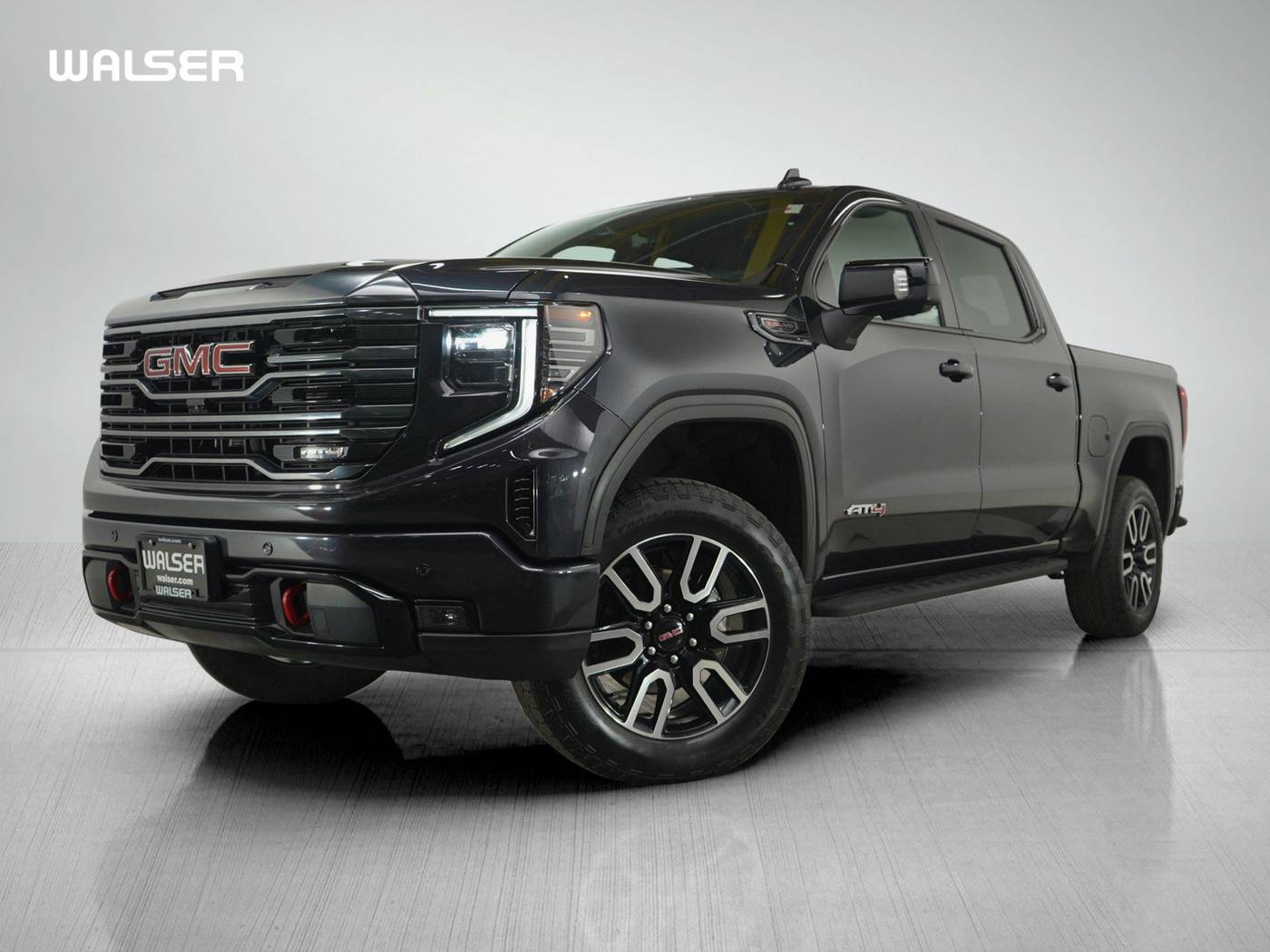 2022 GMC Sierra 1500 AT4 — Pickup Truck — 56,333 mi — Bloomington, MN