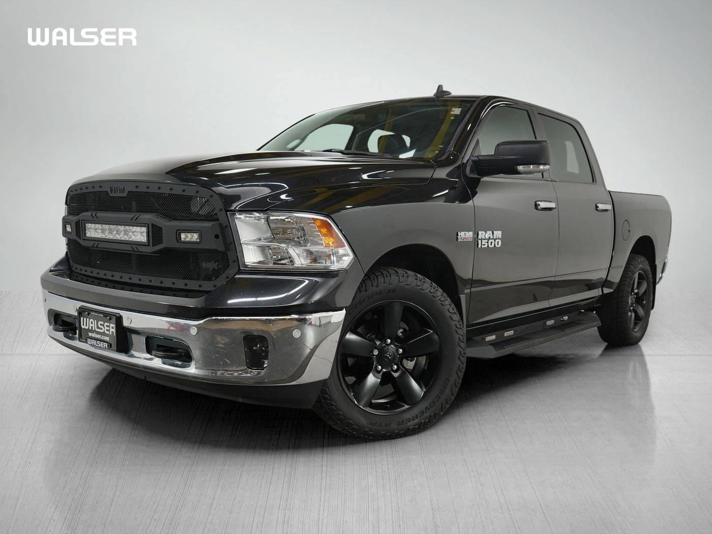 2016 Ram 1500 Big Horn — Pickup Truck — 110,291 mi — Bloomington, MN