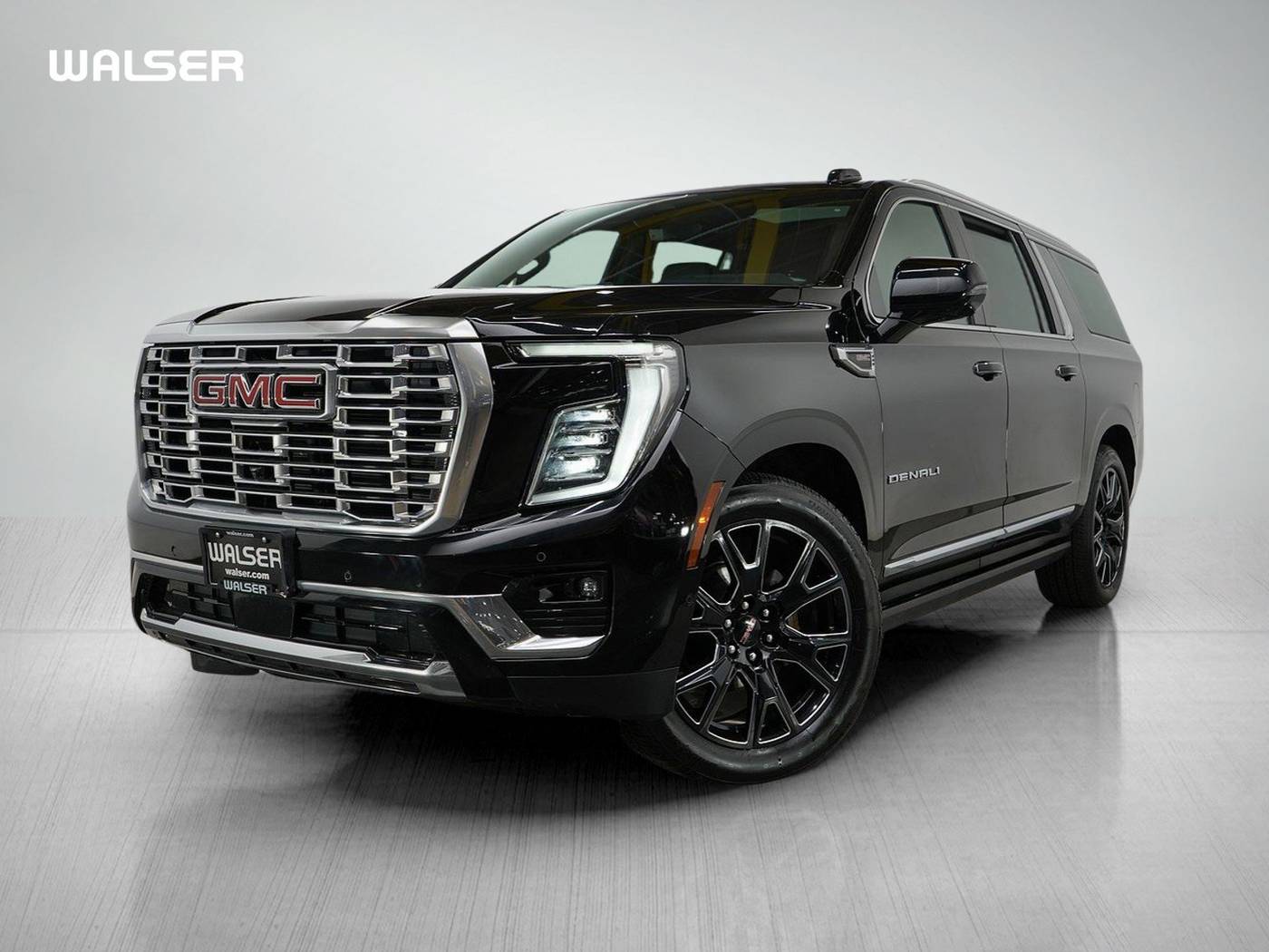 2025 GMC Yukon Denali — SUV — 13,049 mi — Bloomington, MN
