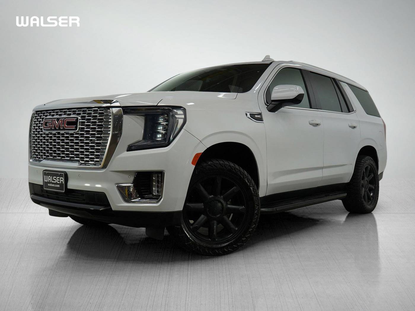 2024 GMC Yukon SLE — SUV — 34,930 mi — Bloomington, MN