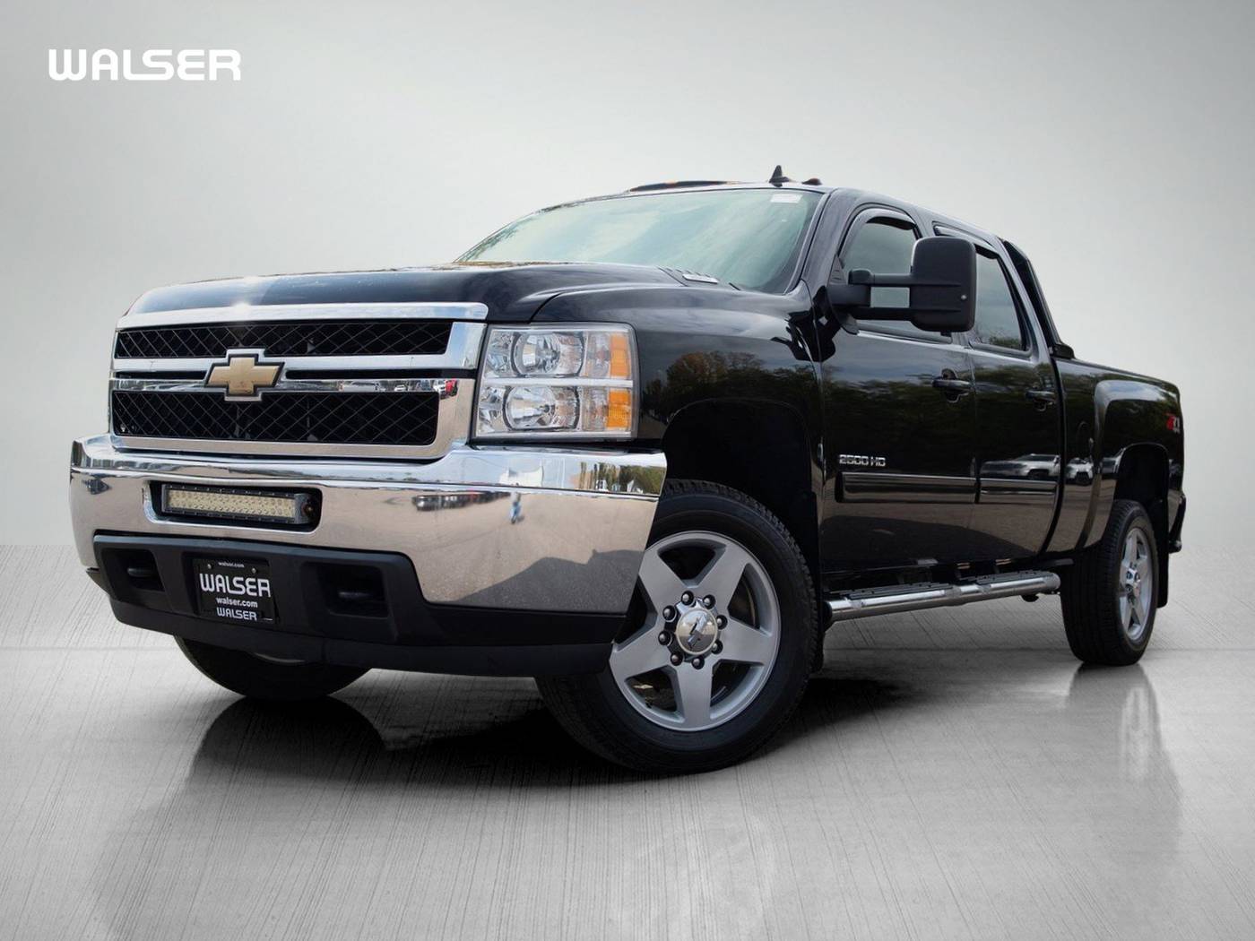 2011 Chevrolet Silverado 2500HD LT — Pickup Truck — 164,029 mi — Hopkins, MN