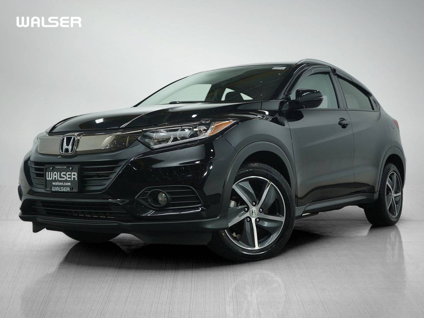 2021 Honda HR-V EX — SUV — 58,037 mi — Hopkins, MN