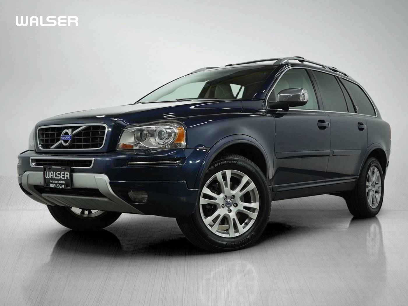 2014 Volvo XC90 3.2 — SUV — 163,163 mi — Hopkins, MN