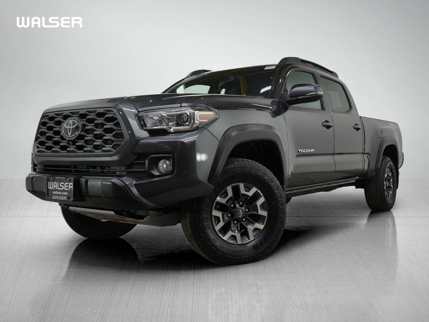 2023 Toyota Tacoma TRD Off Road — Pickup Truck — 31,634 mi — Hopkins, MN