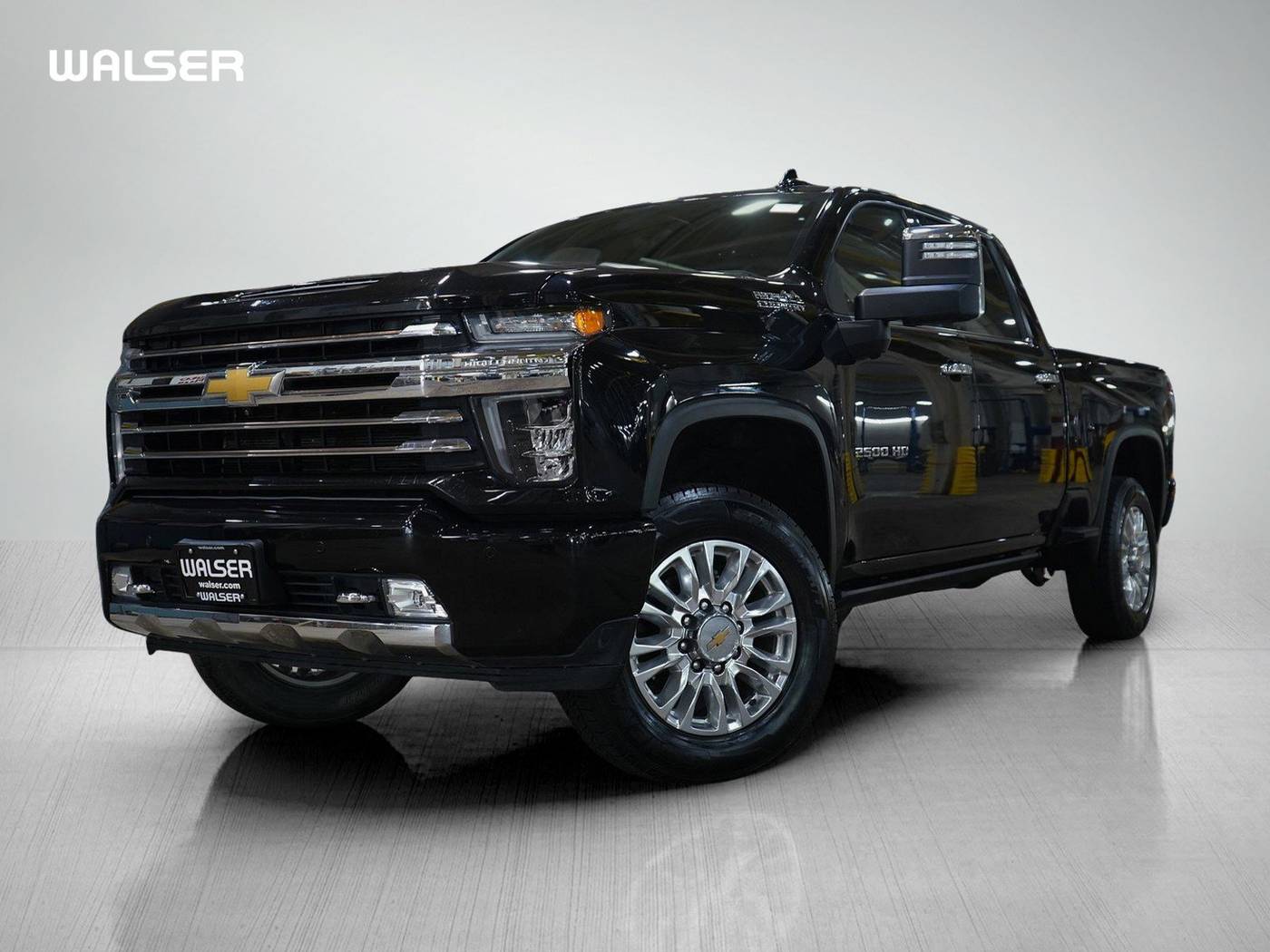 2022 Chevrolet Silverado 2500HD High Country — Pickup Truck — 59,870 mi — Hopkins, MN