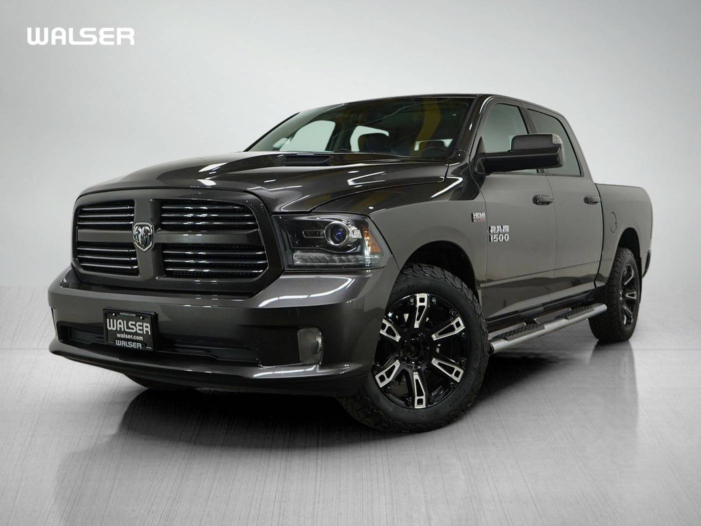 2014 Ram 1500 Sport — Pickup Truck — 69,948 mi — Hopkins, MN