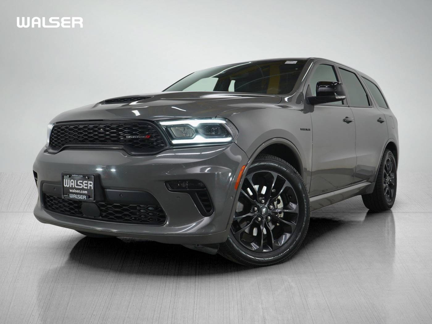 2022 Dodge Durango R/T Plus — SUV — 57,515 mi — Hopkins, MN
