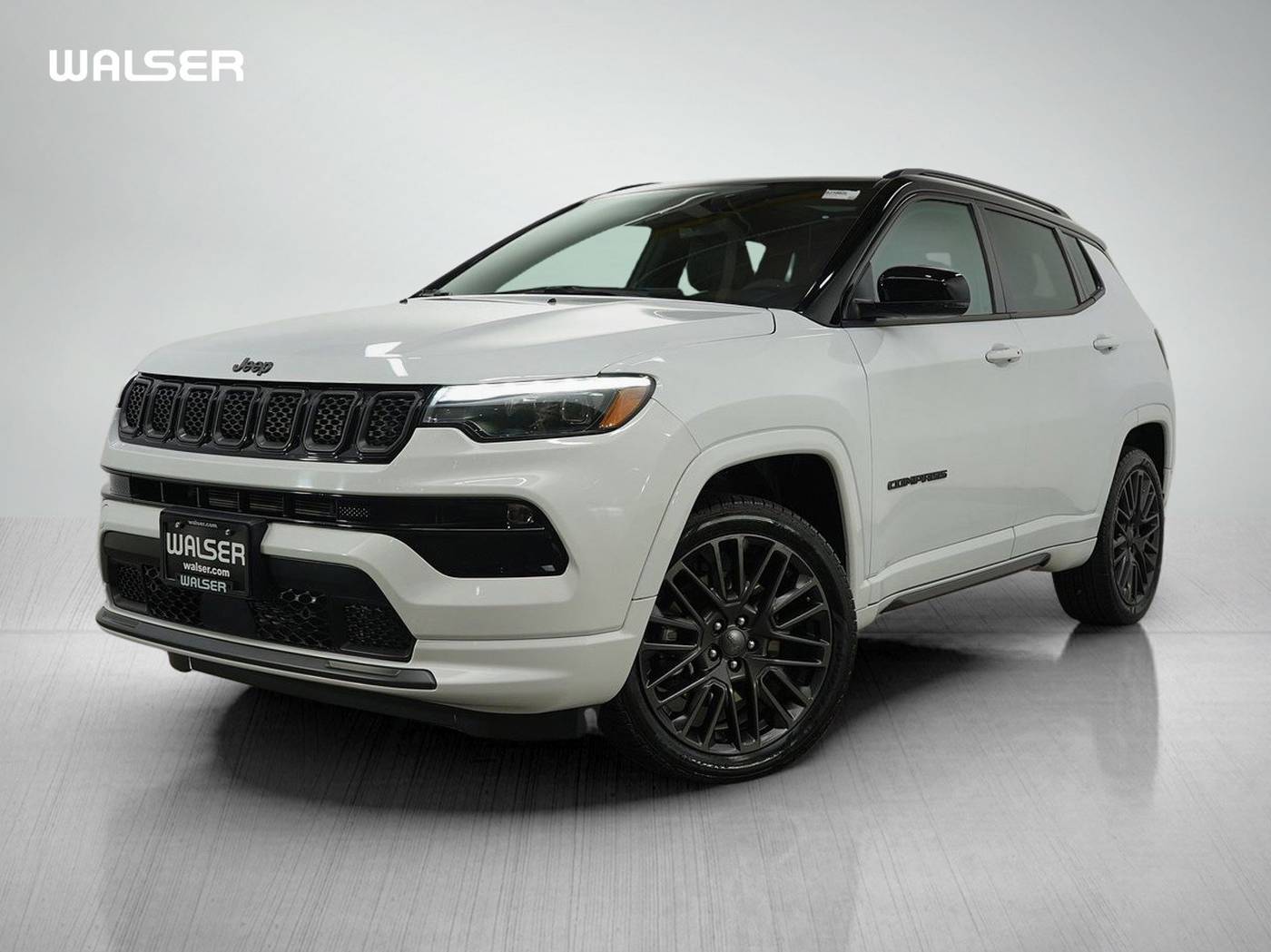 2023 Jeep Compass High Altitude — SUV — 30,226 mi — Hopkins, MN