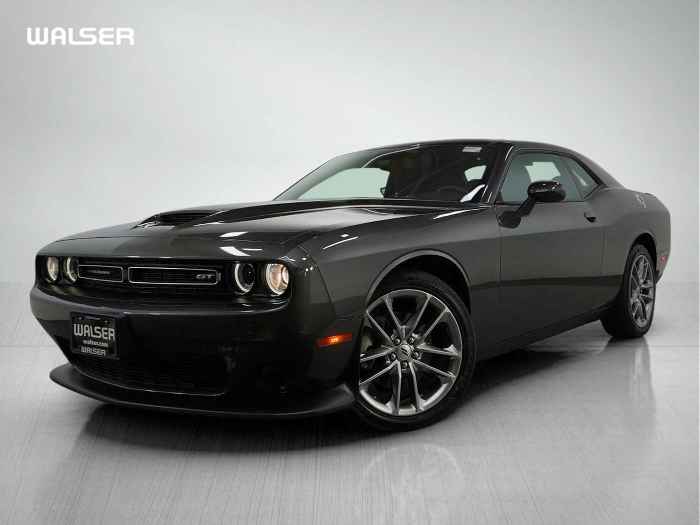 2023 Dodge Challenger GT — Coupe — 50,612 mi — Hopkins, MN