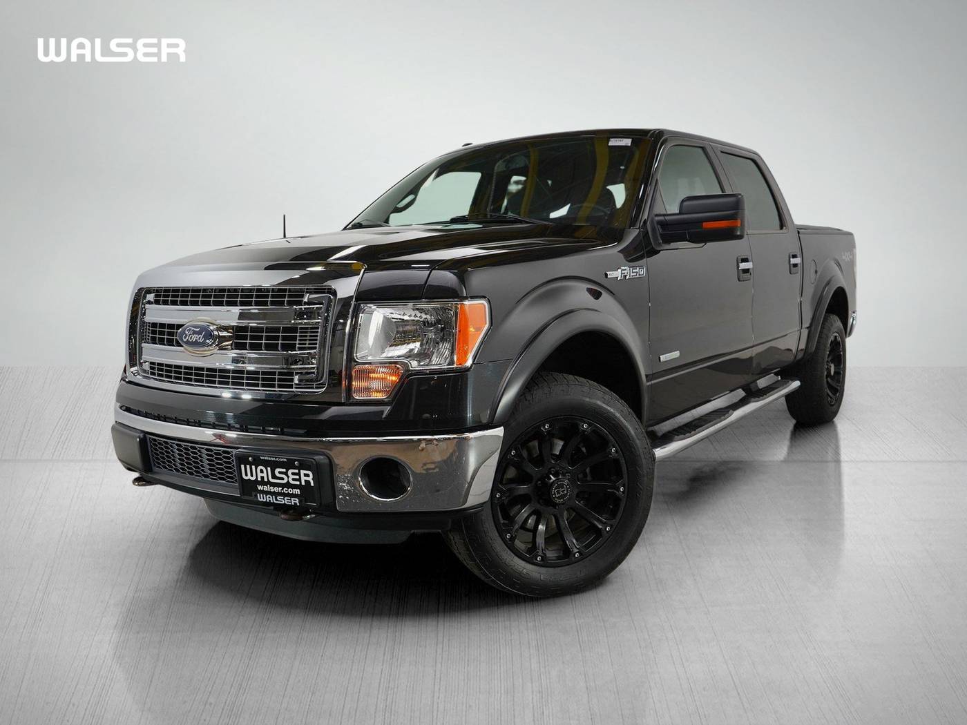 2013 Ford F-150 XLT — Pickup Truck — 69,230 mi — Hopkins, MN