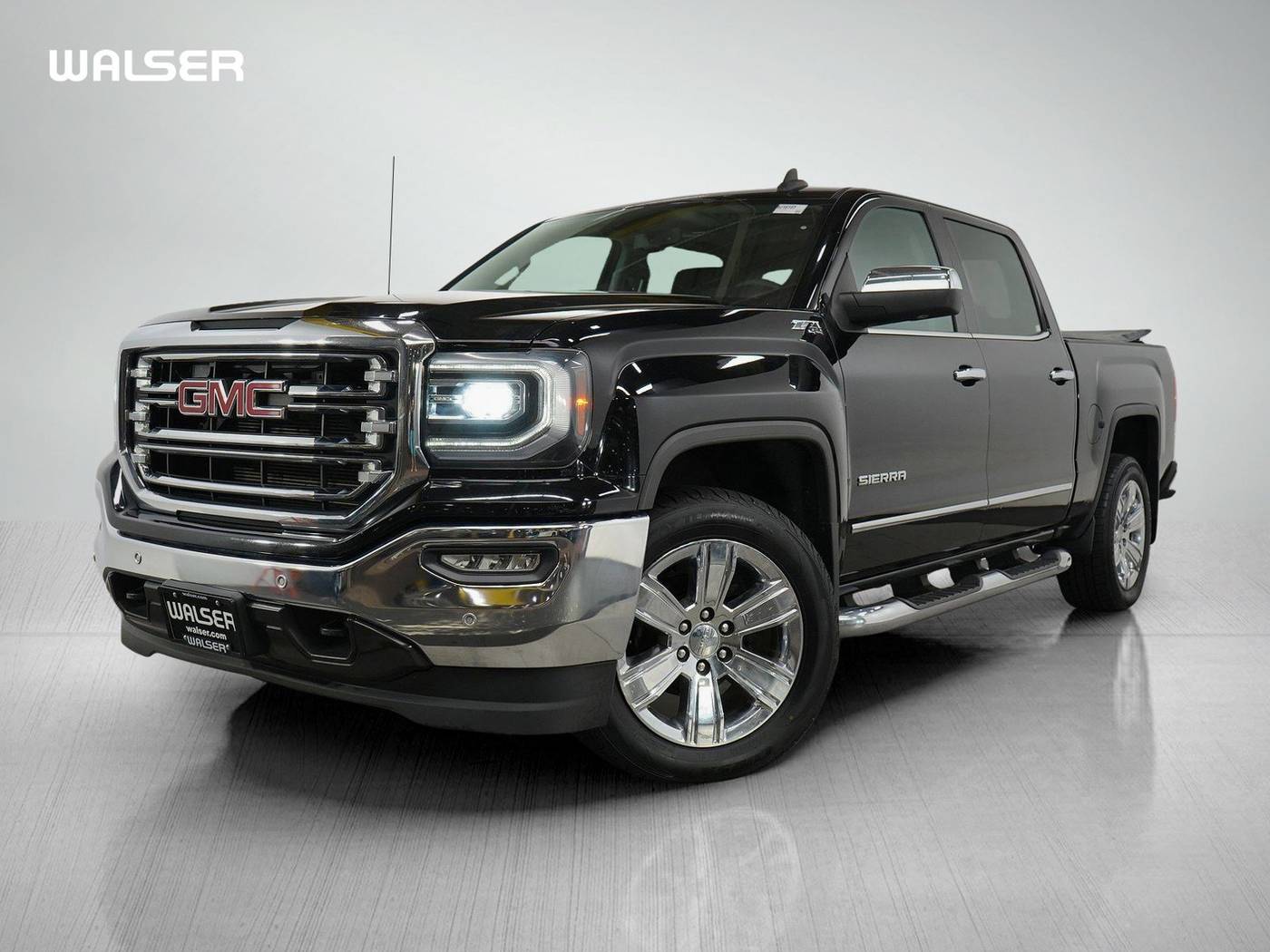 2016 GMC Sierra 1500 SLT — Pickup Truck — 166,950 mi — Hopkins, MN