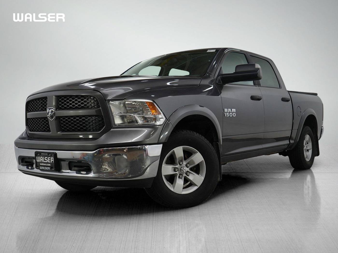 2016 Ram 1500 Outdoorsman — Pickup Truck — 117,848 mi — Hopkins, MN