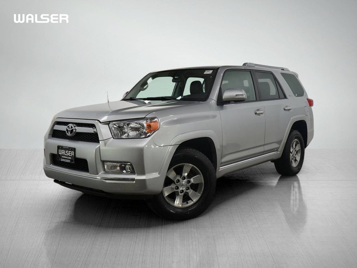 2011 Toyota 4Runner SR5 — SUV — 238,526 mi — Hopkins, MN