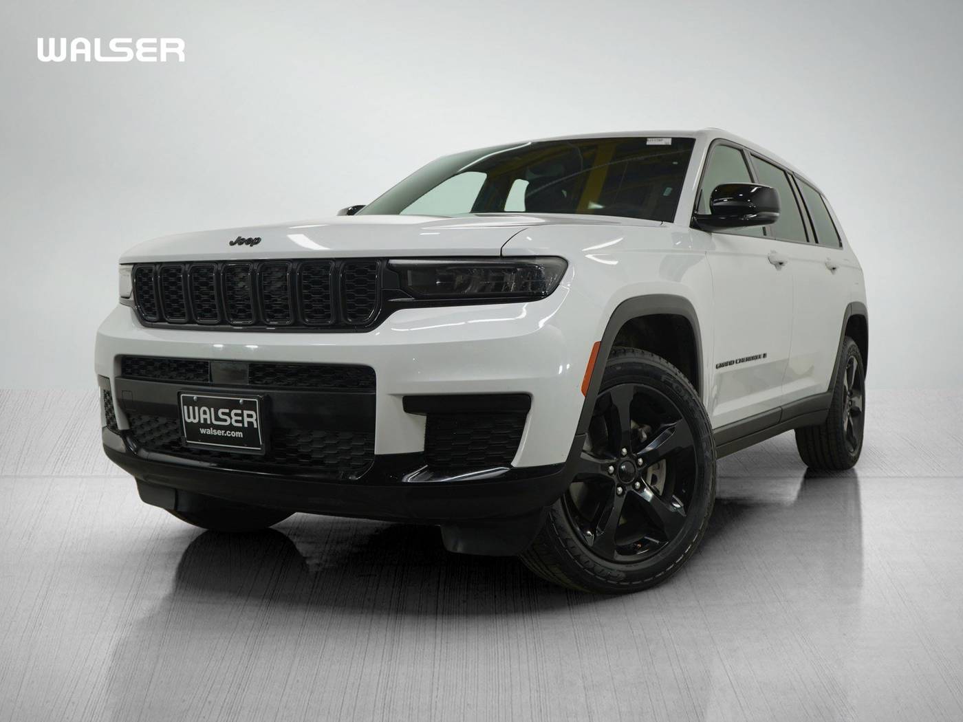 2023 Jeep Grand Cherokee Altitude — SUV — 52,015 mi — Hopkins, MN