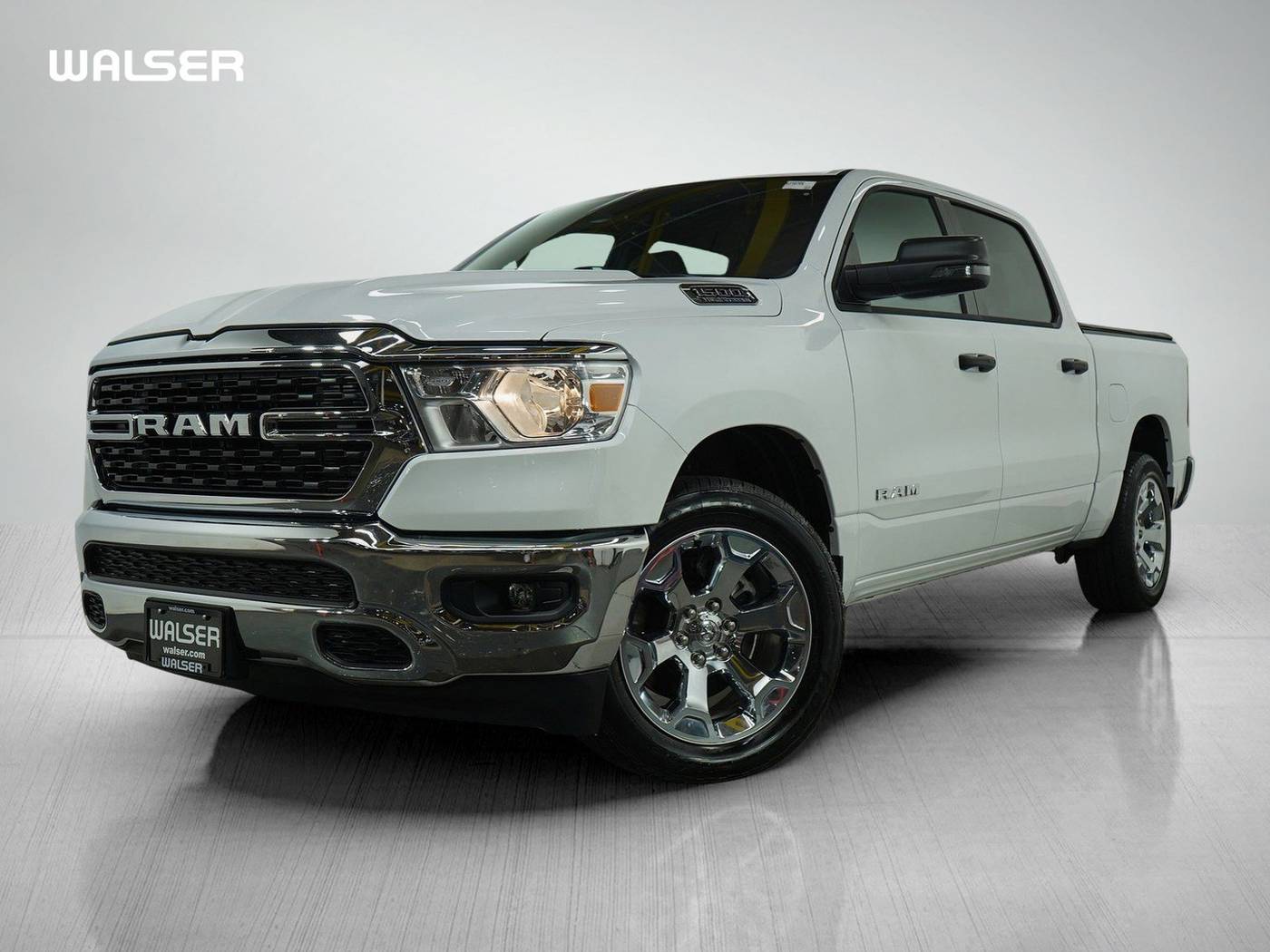 2023 Ram 1500 Big Horn — Pickup Truck — 24,034 mi — Hopkins, MN