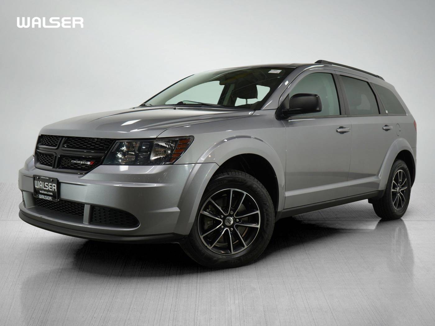 2018 Dodge Journey SE — SUV — 128,227 mi — Hopkins, MN