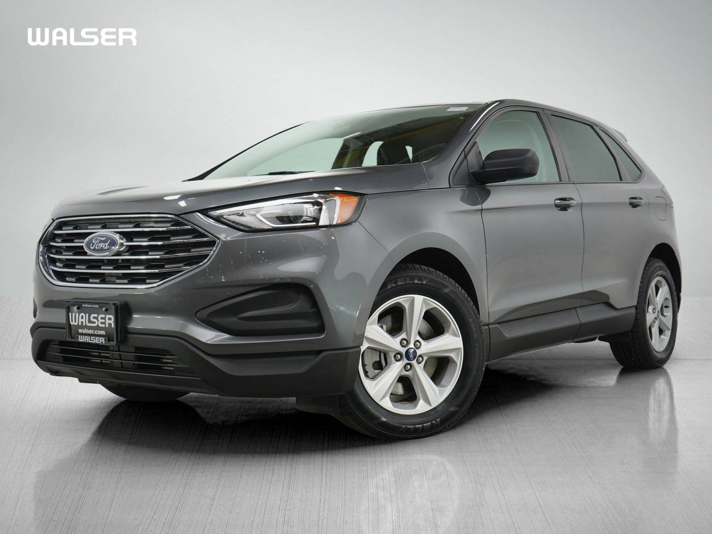 2021 Ford Edge SE — SUV — 66,201 mi — Hopkins, MN