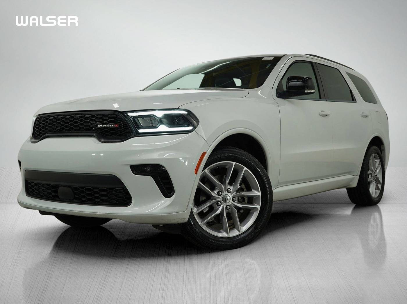 2023 Dodge Durango GT Plus — SUV — 45,174 mi — Hopkins, MN