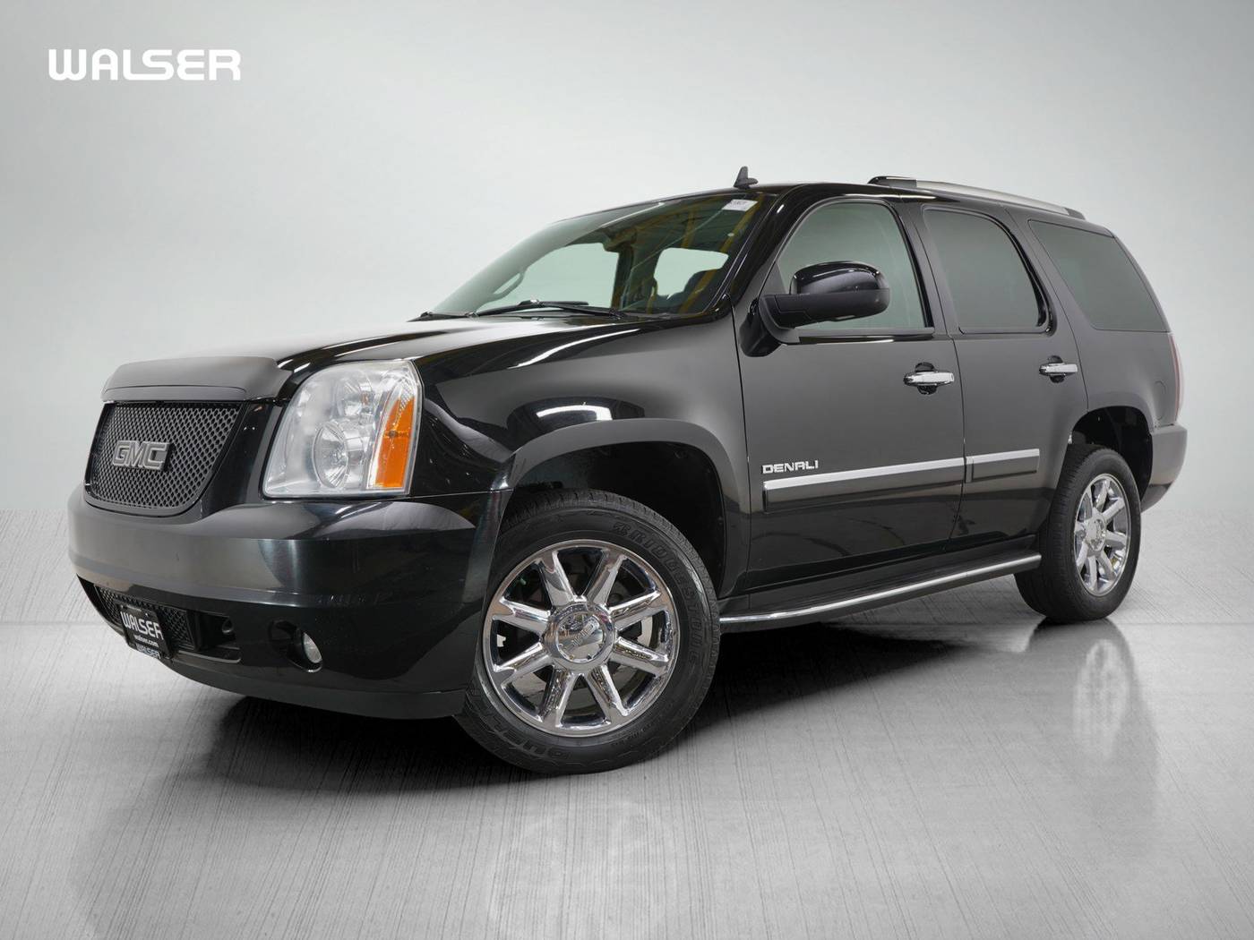 2011 GMC Yukon Denali — SUV — 197,735 mi — Hopkins, MN