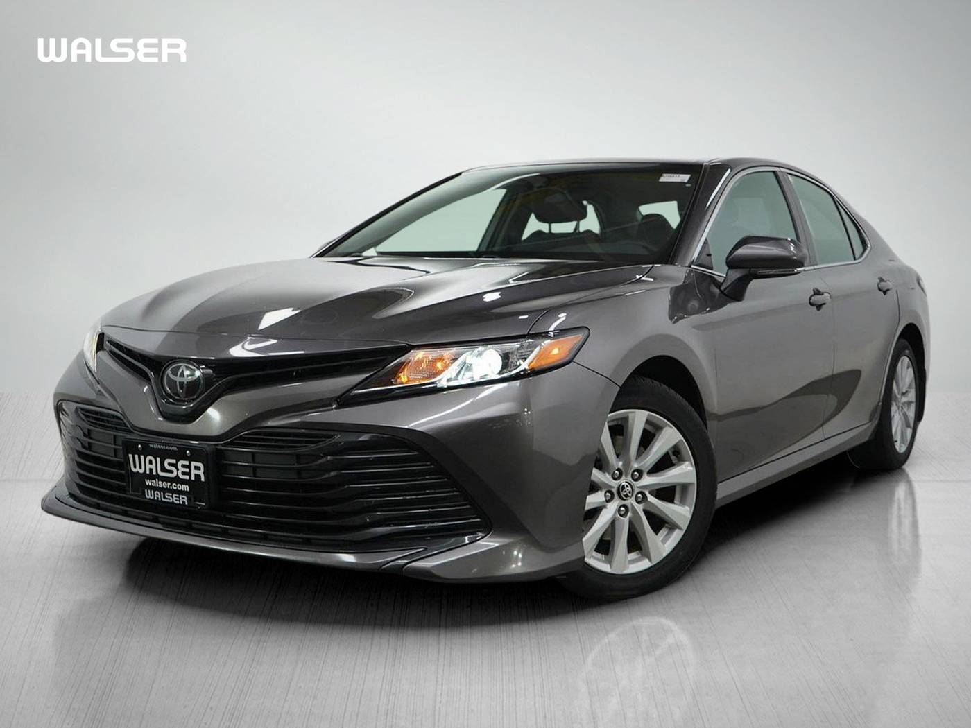 2020 Toyota Camry LE — Sedan — 67,333 mi — Hopkins, MN