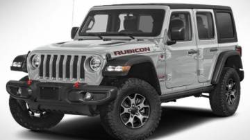 New Jeep Wrangler Rubicon for Sale Near Me - TrueCar