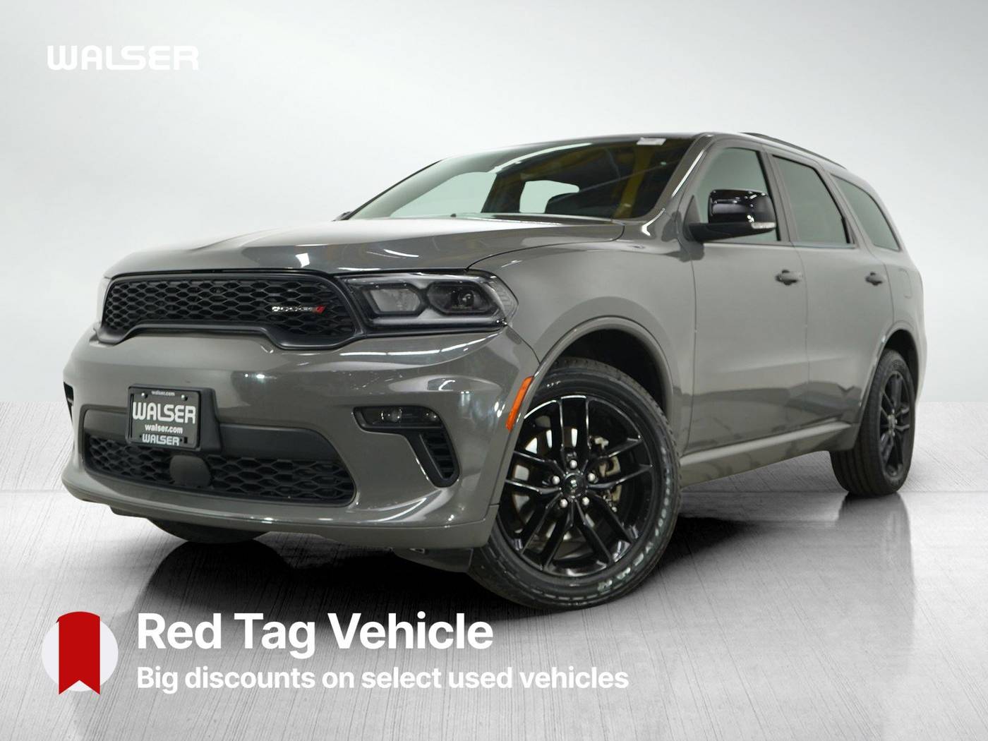 2023 Dodge Durango GT Plus — SUV — 66,325 mi — Hopkins, MN