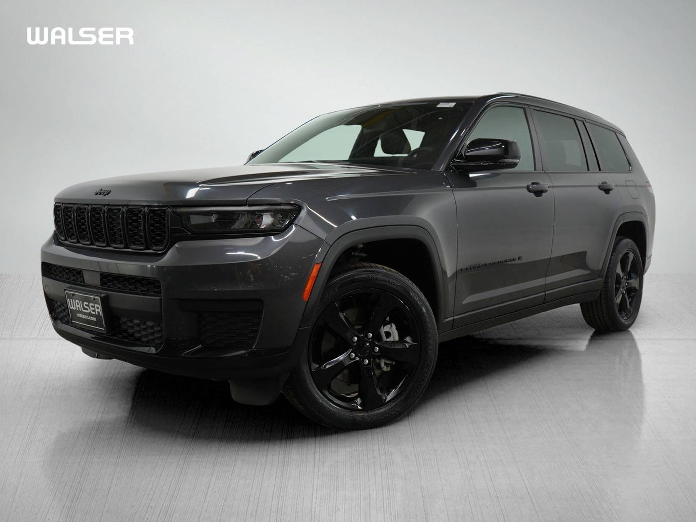 2023 Jeep Grand Cherokee Altitude — SUV — 44,352 mi — Hopkins, MN