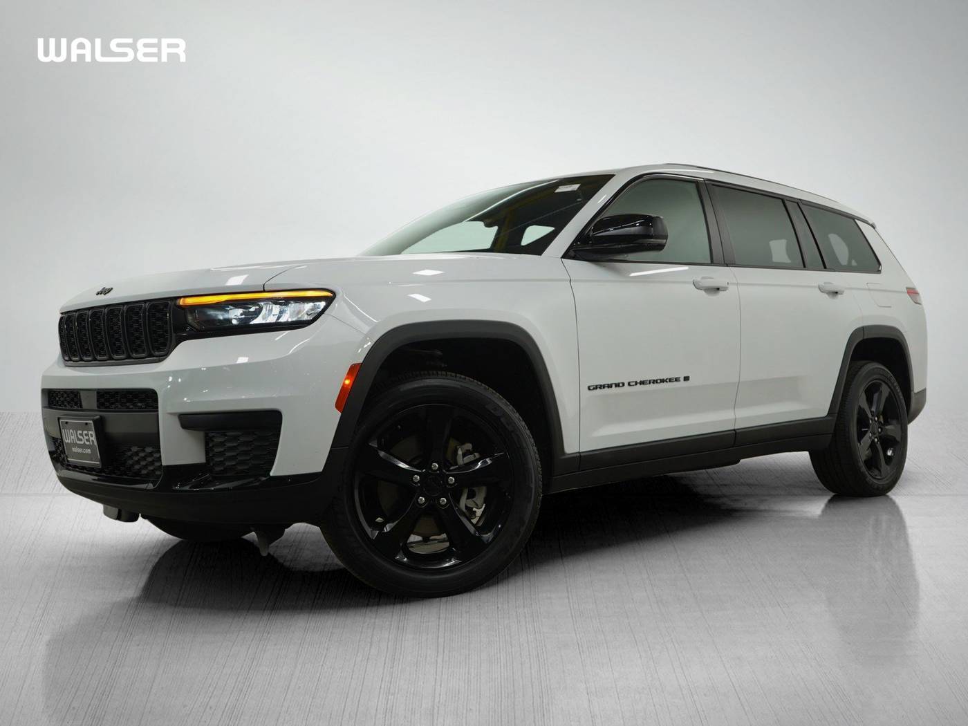 2023 Jeep Grand Cherokee Altitude — SUV — 51,673 mi — Hopkins, MN