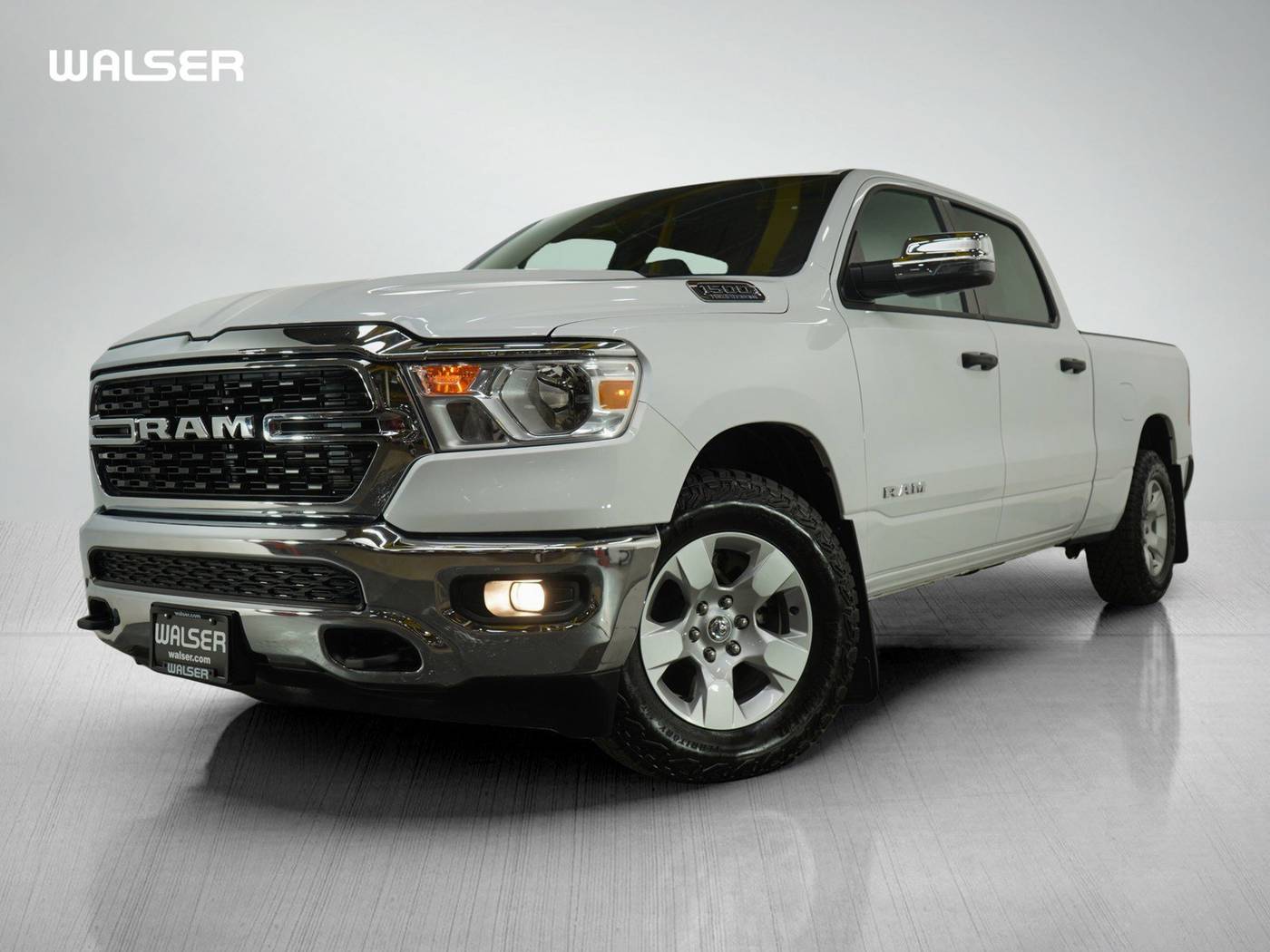 2023 Ram 1500 Big Horn — Pickup Truck — 9,423 mi — Hopkins, MN